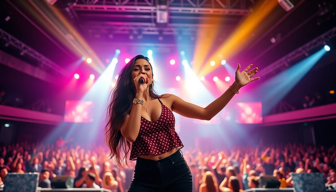 Sem Censura: Anitta revela trajetória até álbum sobre religi